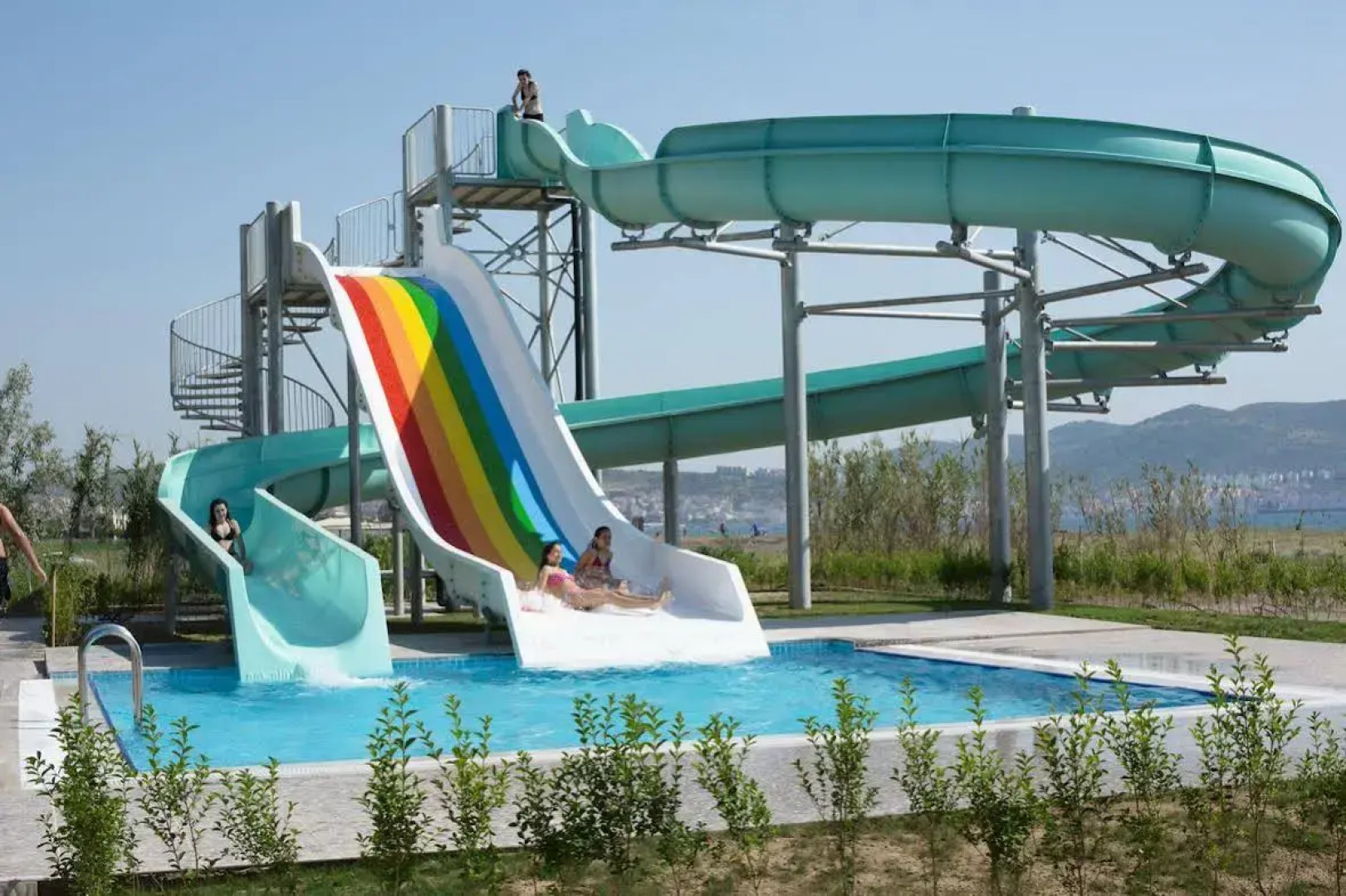 Le Monde Beach Resort & Spa