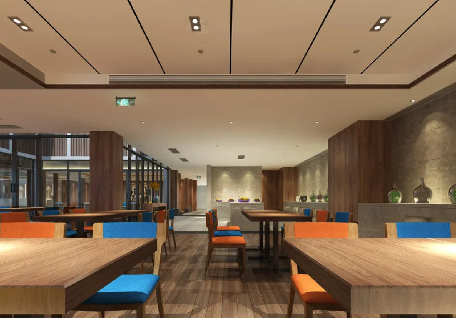 Holiday Inn Express - Zhejiang Qianxia Lake, an IHG Hotel