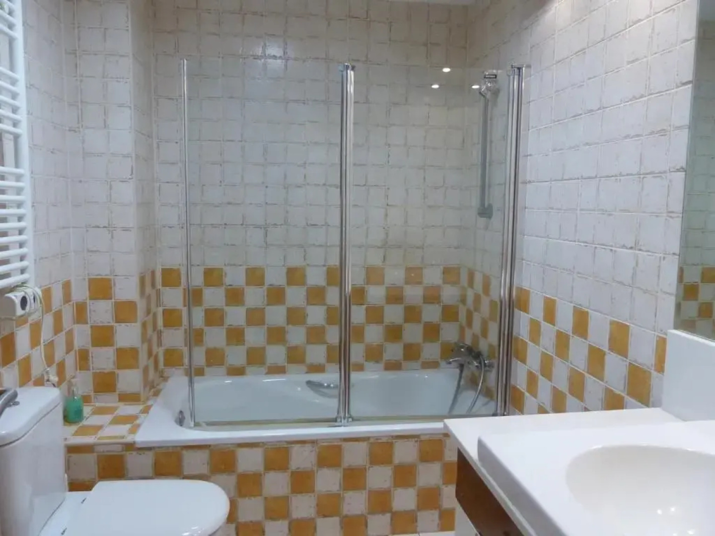 Gaztanbide Apartamento rural