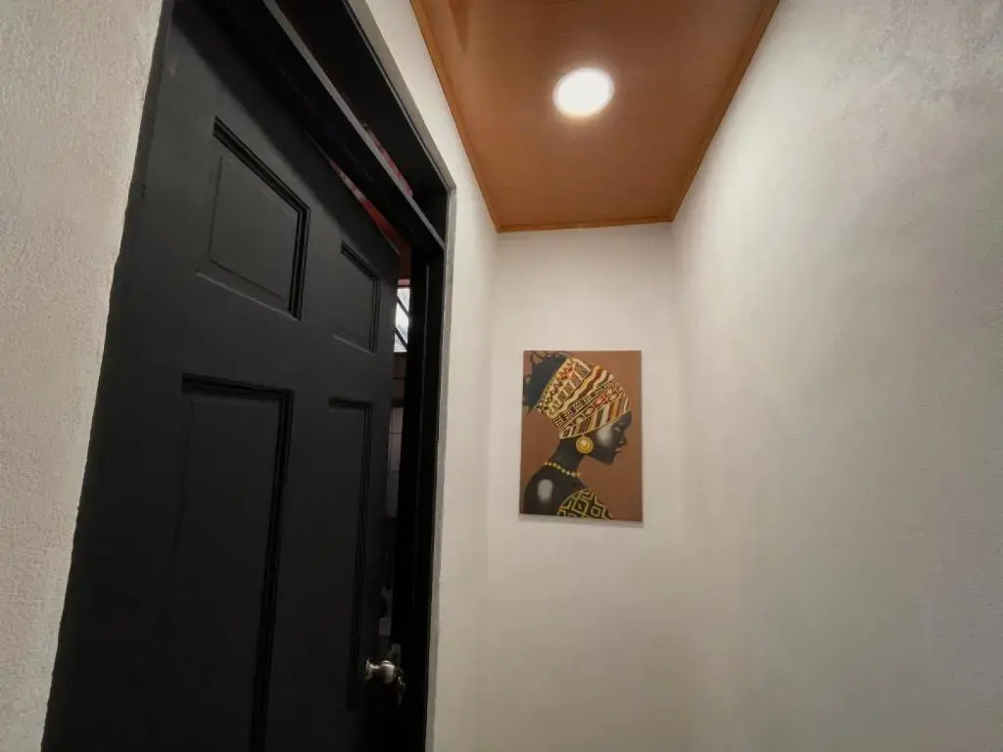 Hotel El Icaco Tortuguero