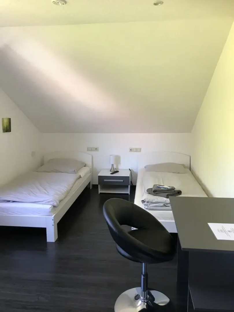 Gasthof zur kleinen Karte