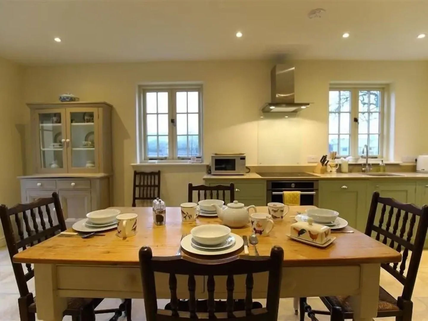 The Henhouse, TETBURY