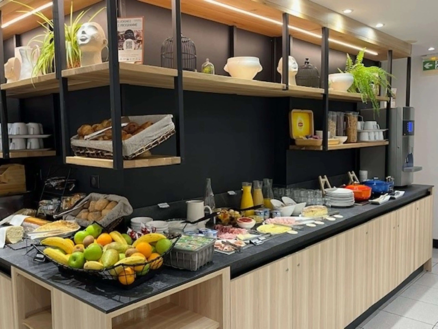 Campanile Paris 14 - Maine Montparnasse