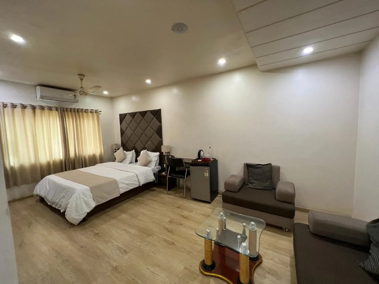 The Evergrand Palace