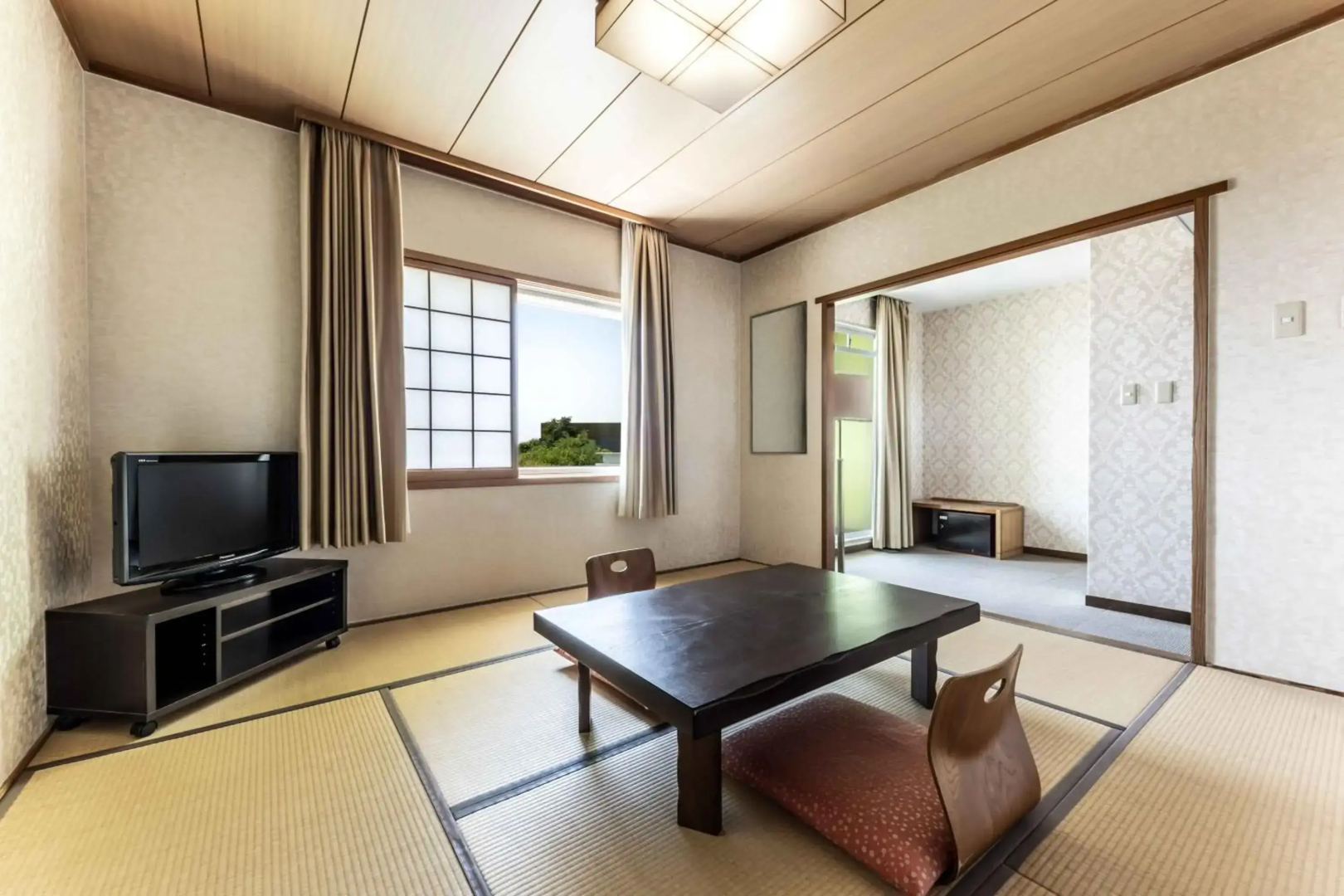 Spa & Resort HOTEL SOLAGE OITA・HIJI Beppuwan