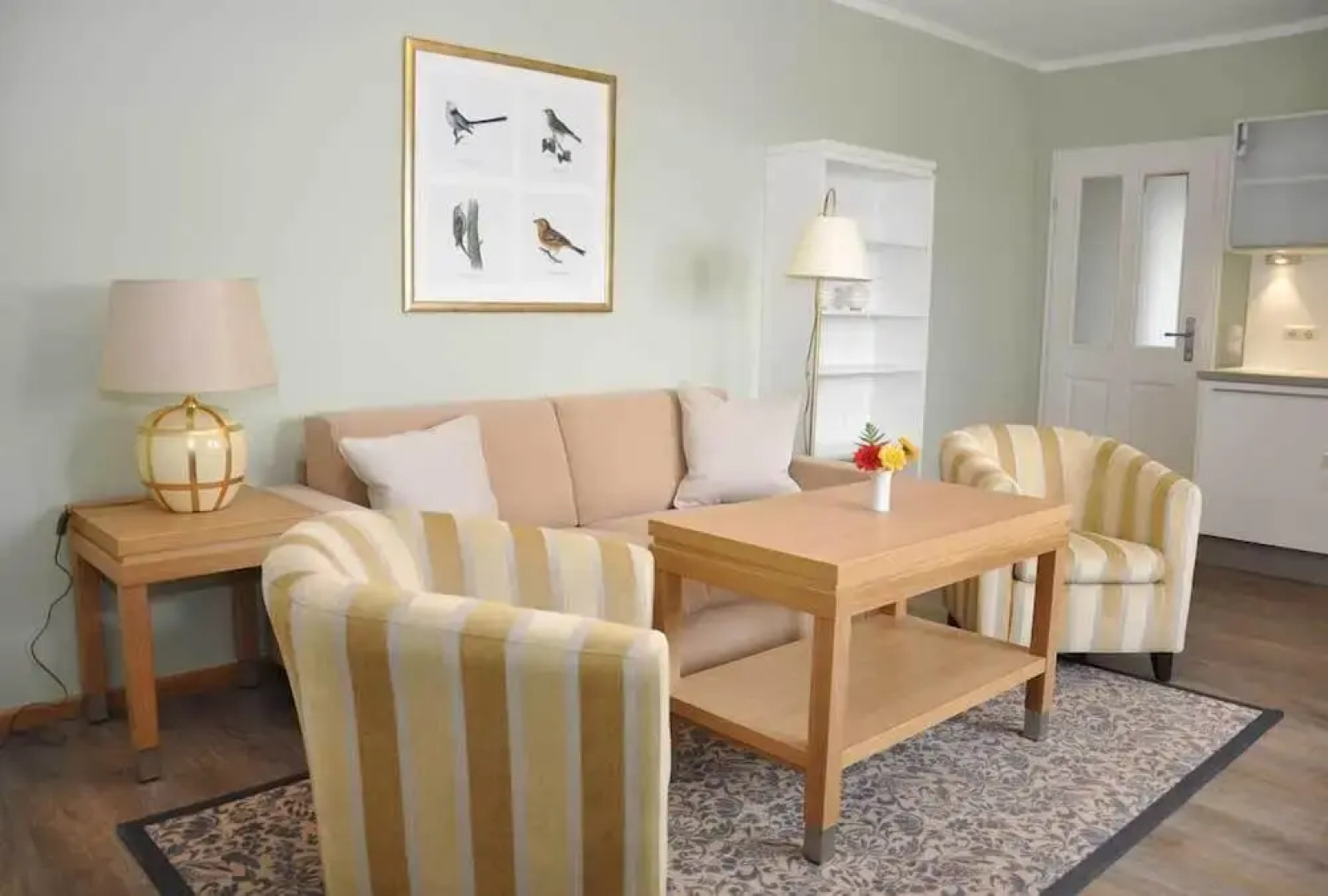 Café & Hotel Daheim