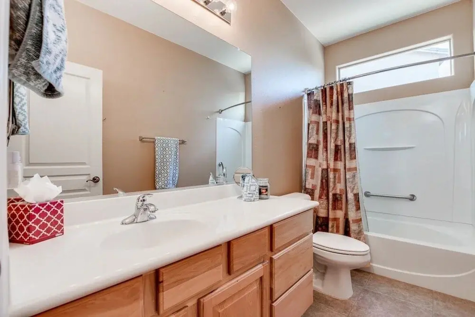 Sunset Maricopa home