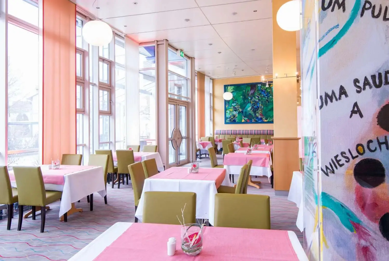 Best Western Plus Palatin Kongresshotel