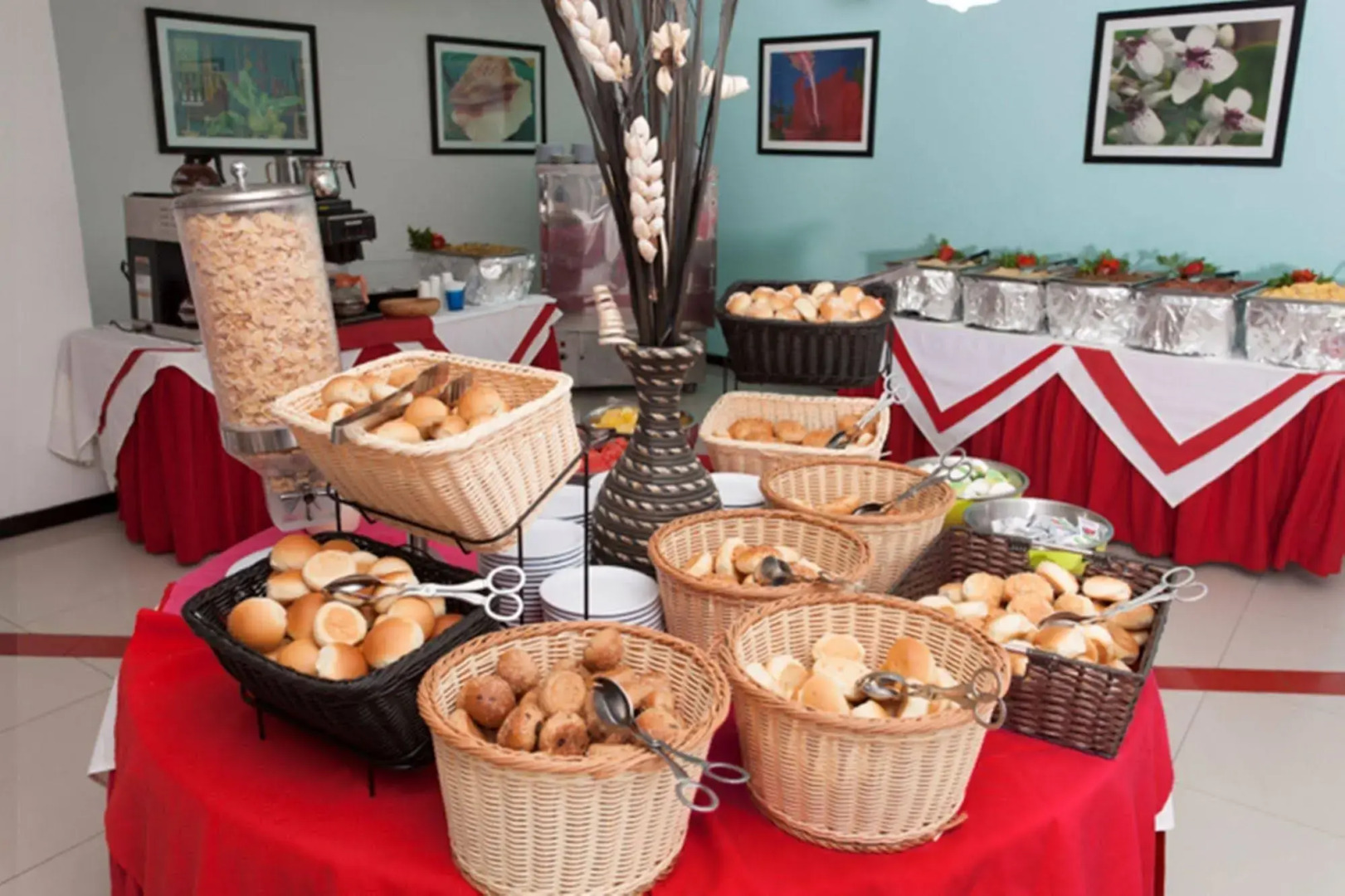 Hotel On Vacation Beach All Inclusive