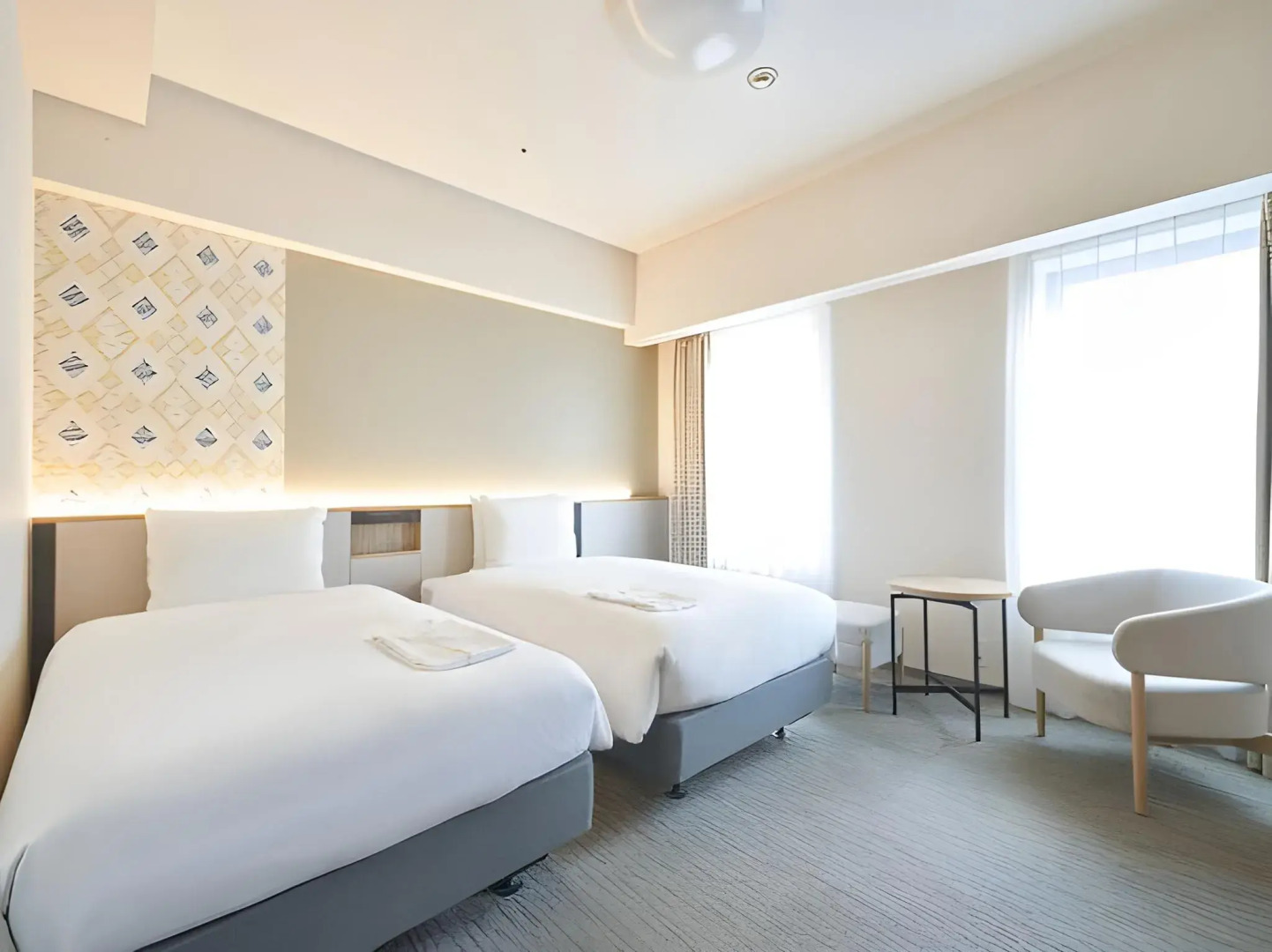 Richmond Hotel Aomori