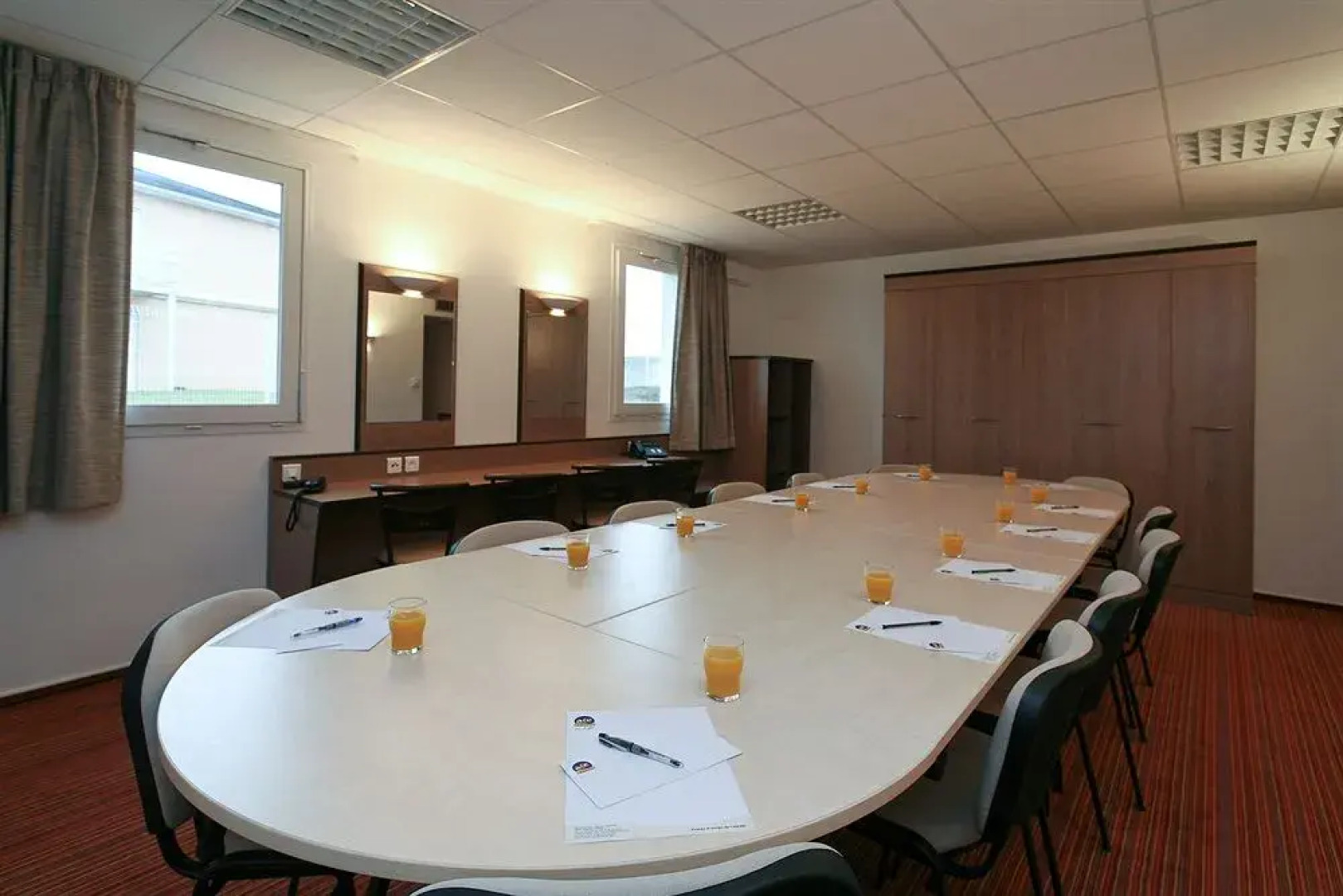 Ace Hôtel Noyelles Godault