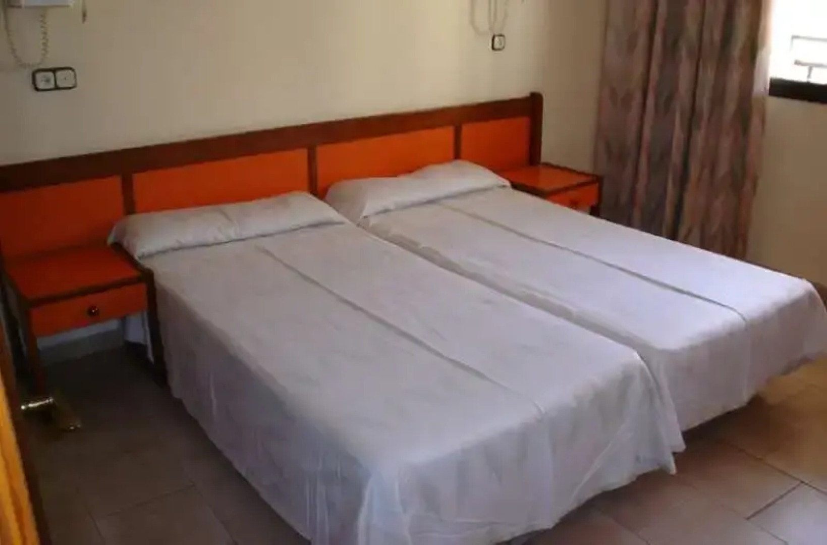 Apartamentos Ronda IV