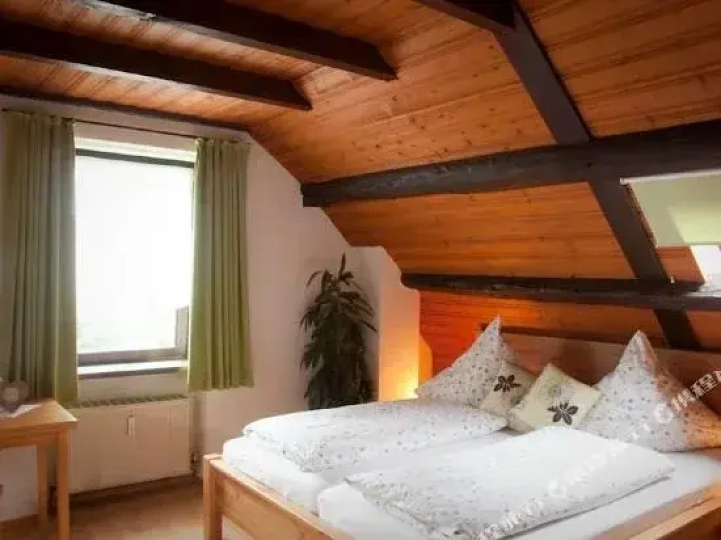 Wern's Mühle Landhaus im Ostertal