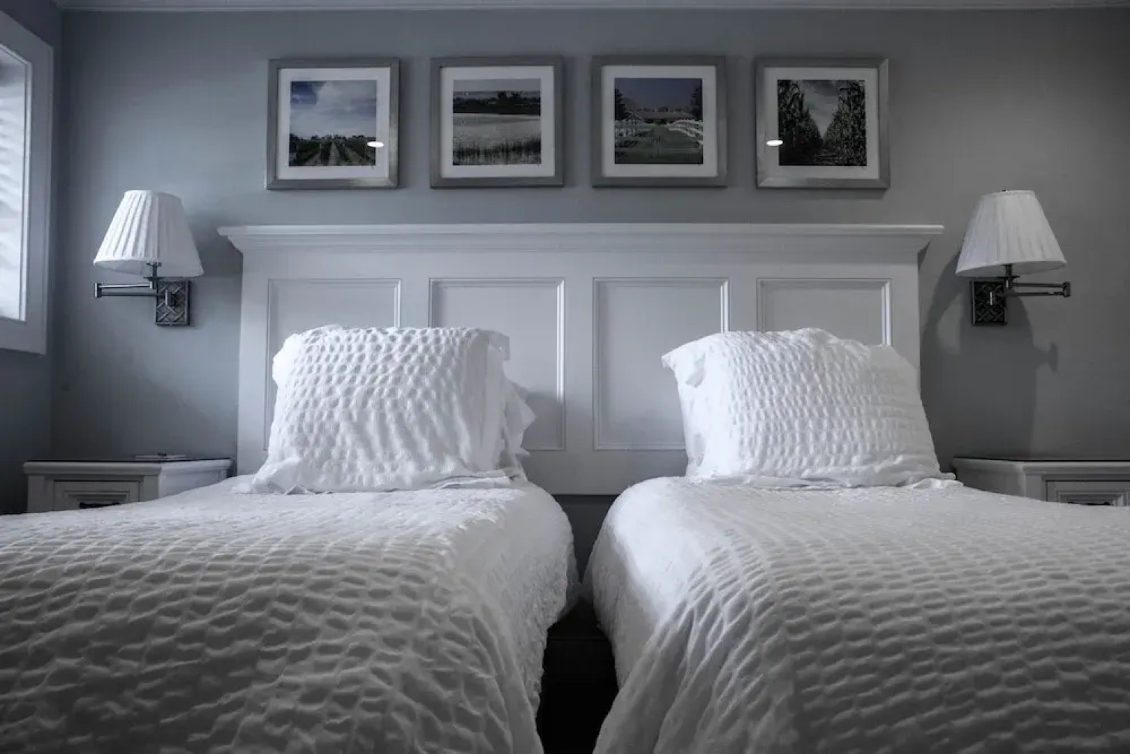 Southampton Village Motel