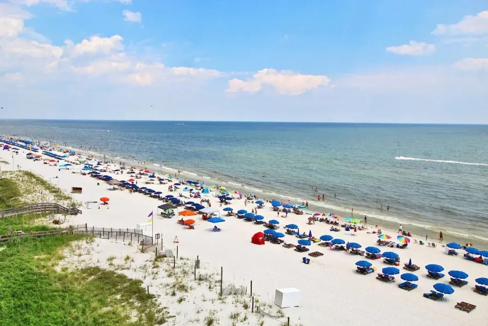 Crystal Shores West 207