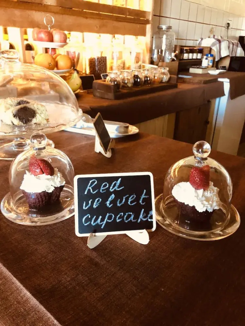 Narcisa Farmhouse B&B