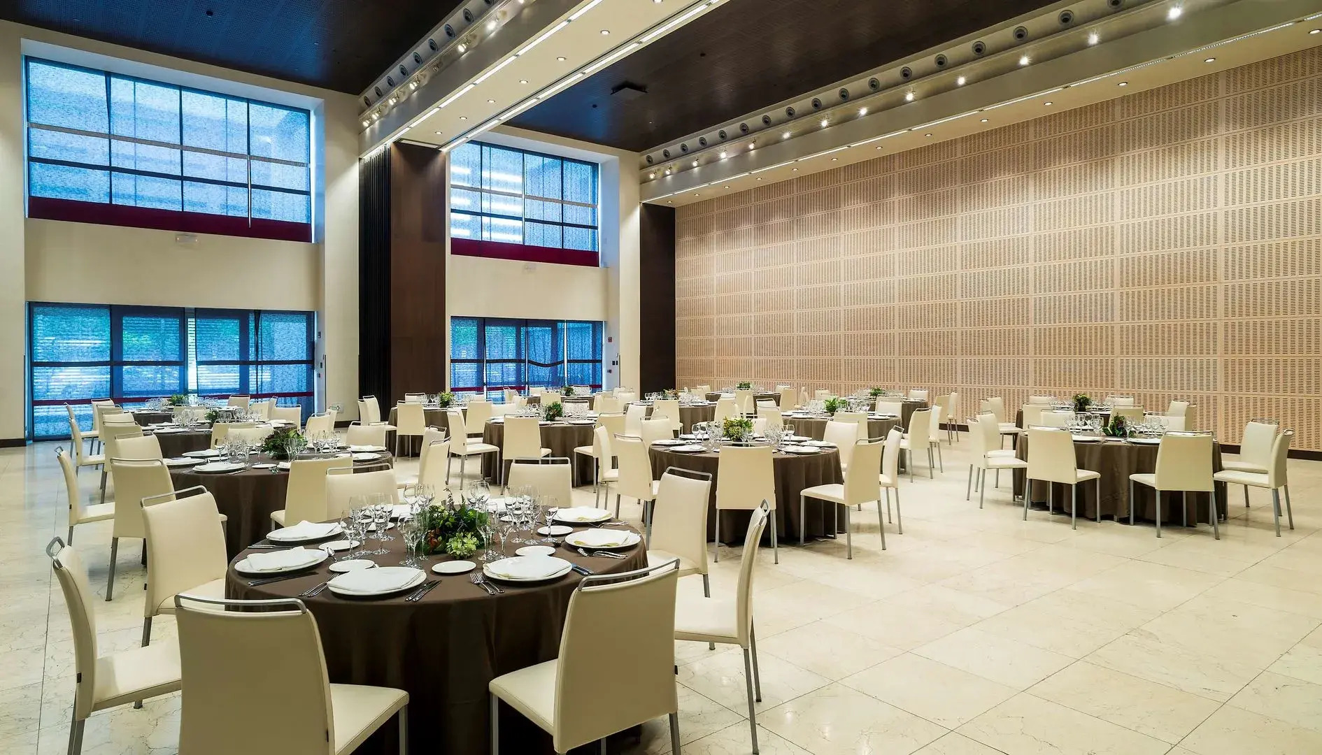 NH Collection Sevilla