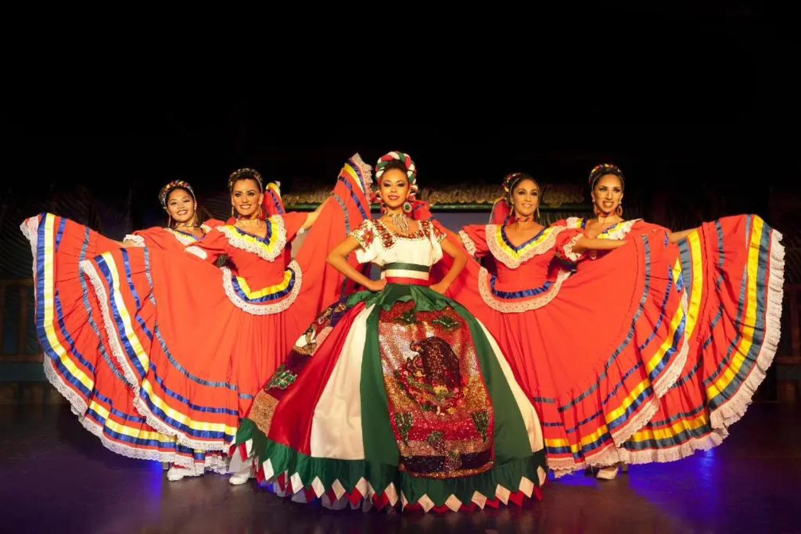 Occidental Tucancun - Все включено