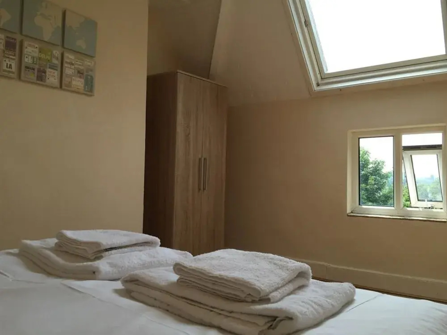 Vicarage Lodge Birmingham