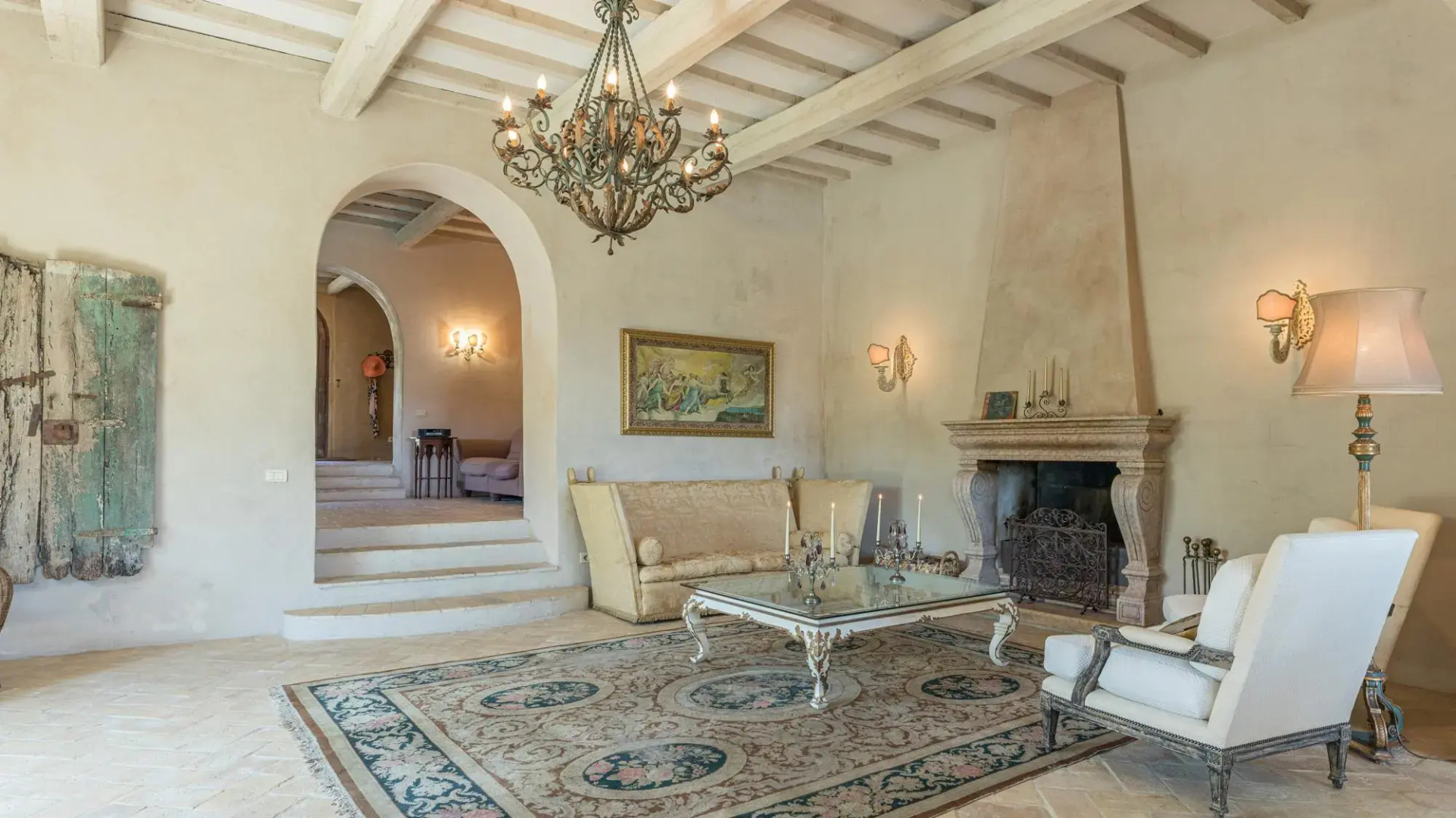 Col Di Casale 8 in Montone