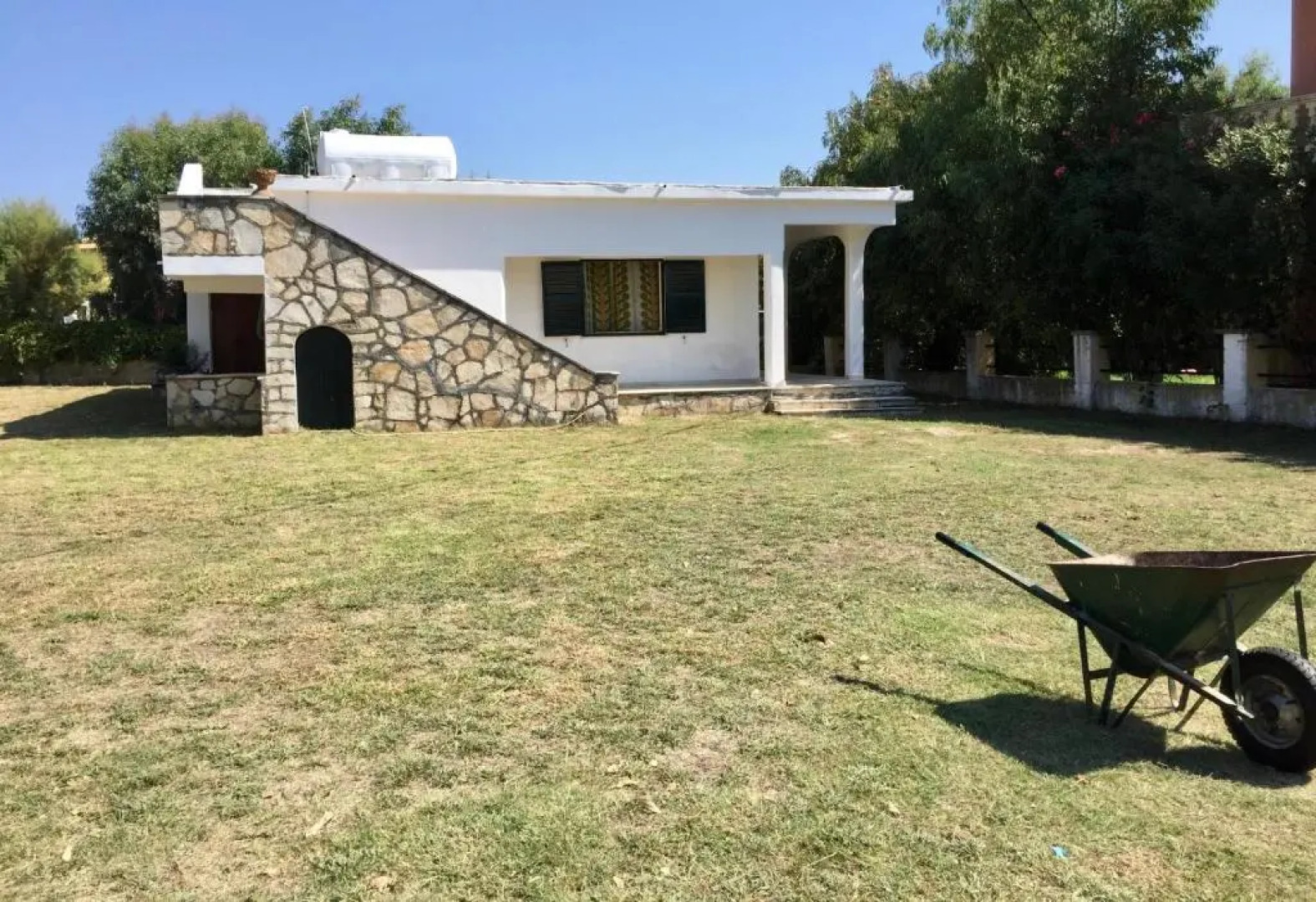 Bluebago beachhouse II