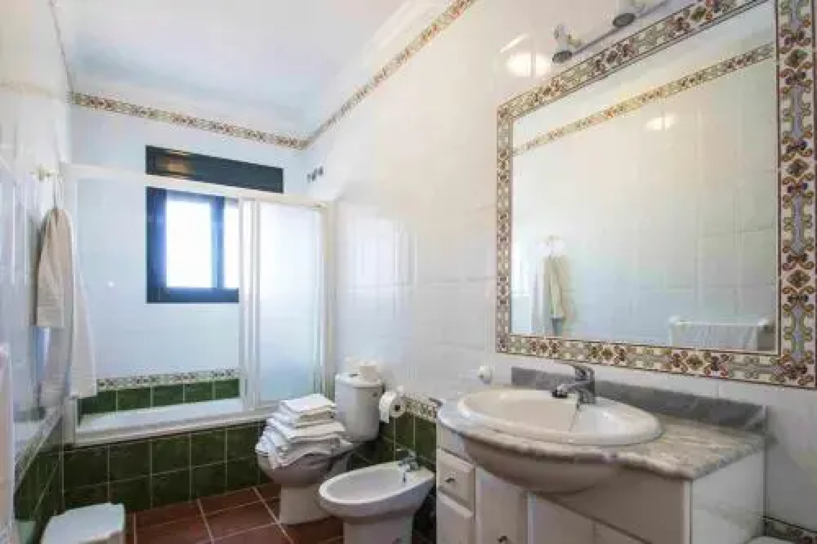 apartamentos Pericón