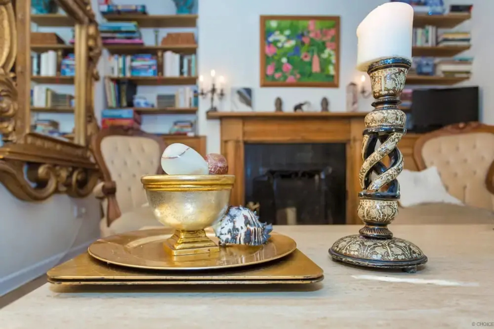 Braunton Magnolia Cottage 3 Bedrooms