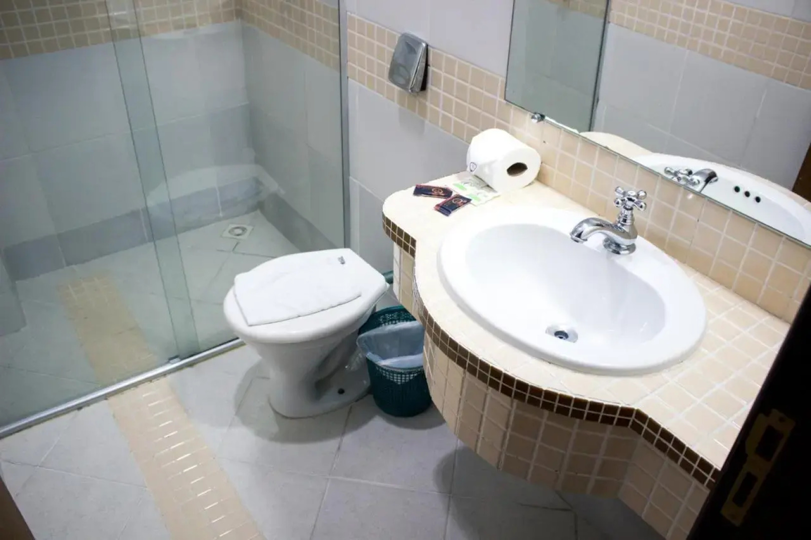 Hotel Solar da Beira