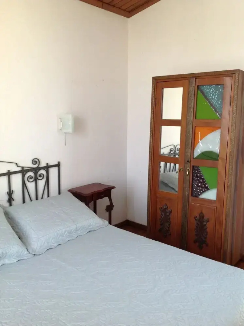 Hotel Fazenda Dons de Minas