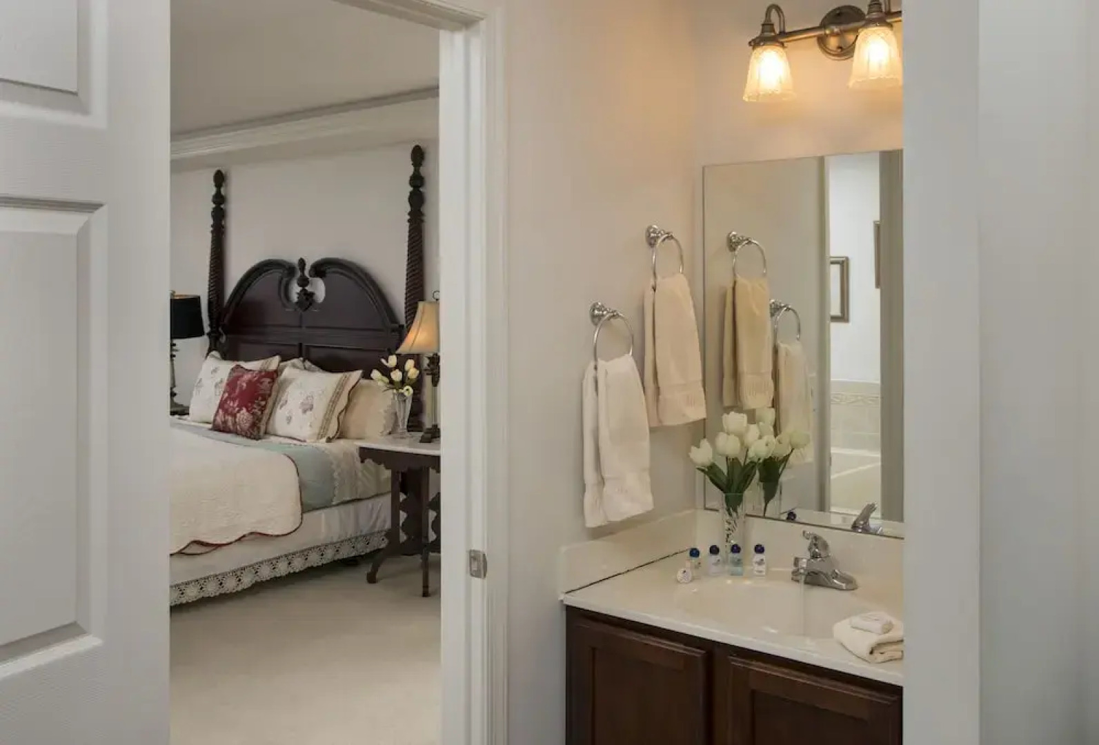 The Inn at Westwynd Farm B&B