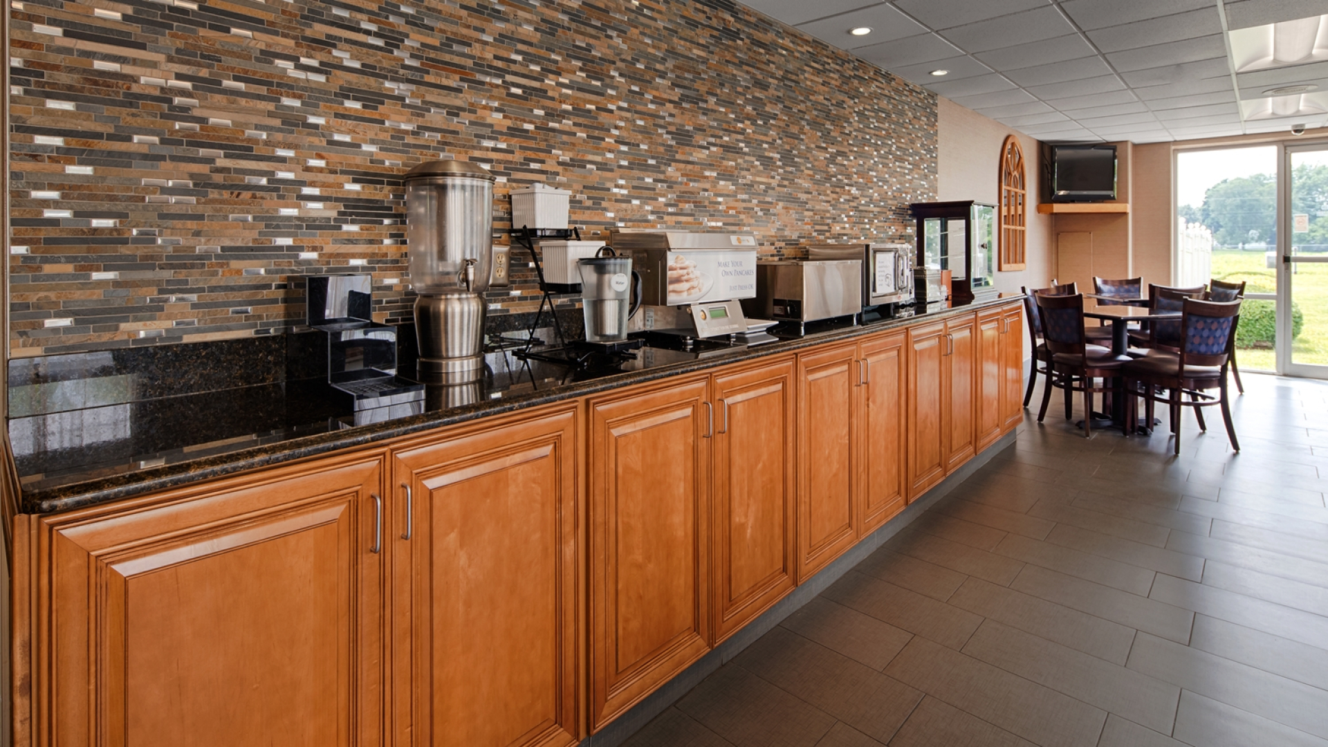 Best Western Adena Inn