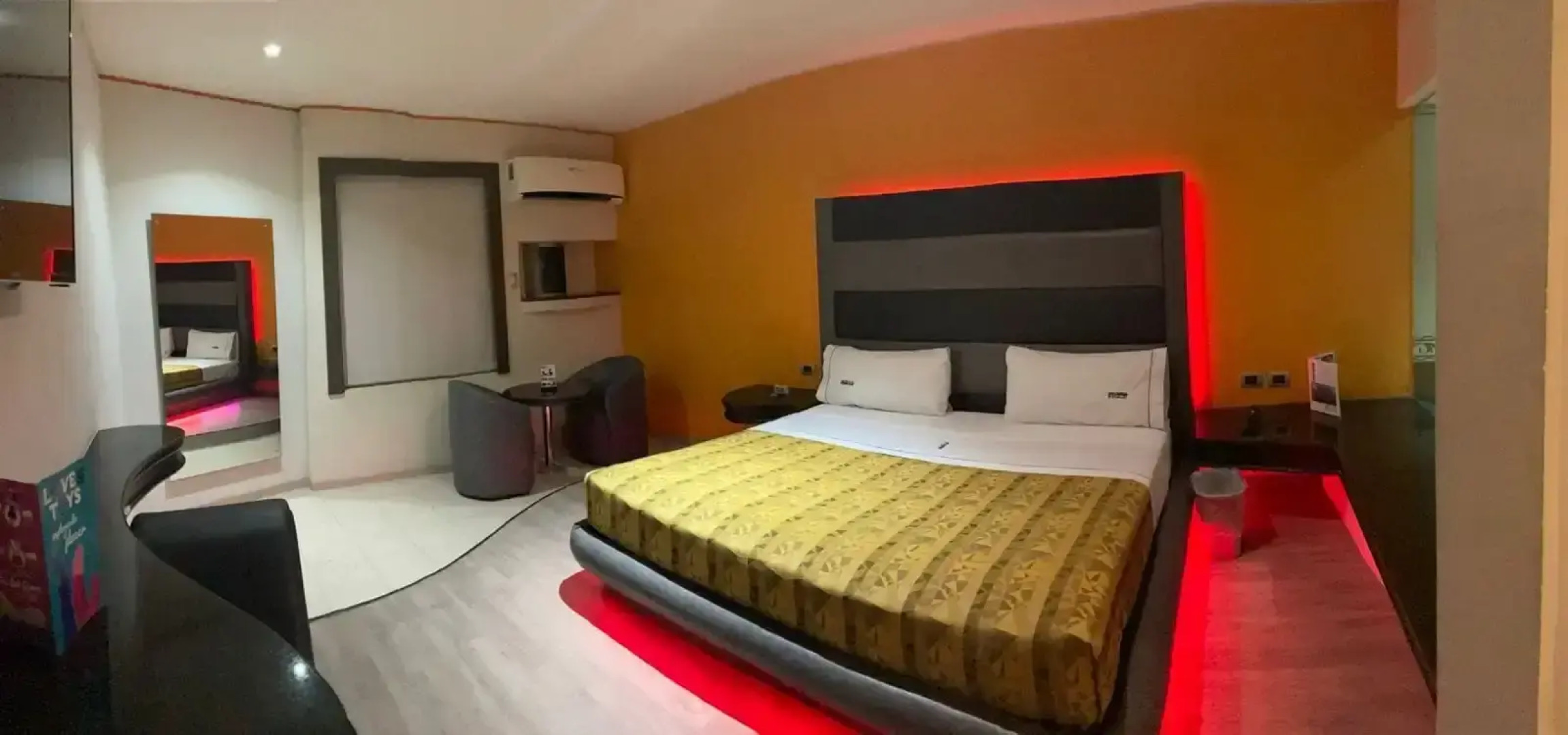 Motel Fronorte - Adults Only