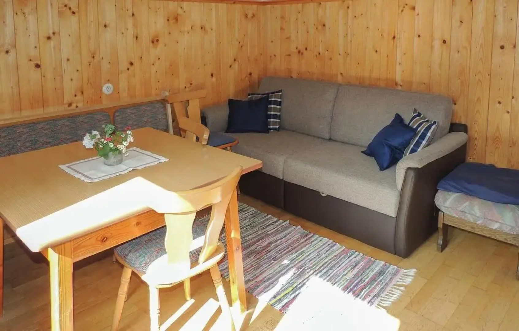 Stunning Home in Hüttschlag With 4 Bedrooms, Sauna and Wifi