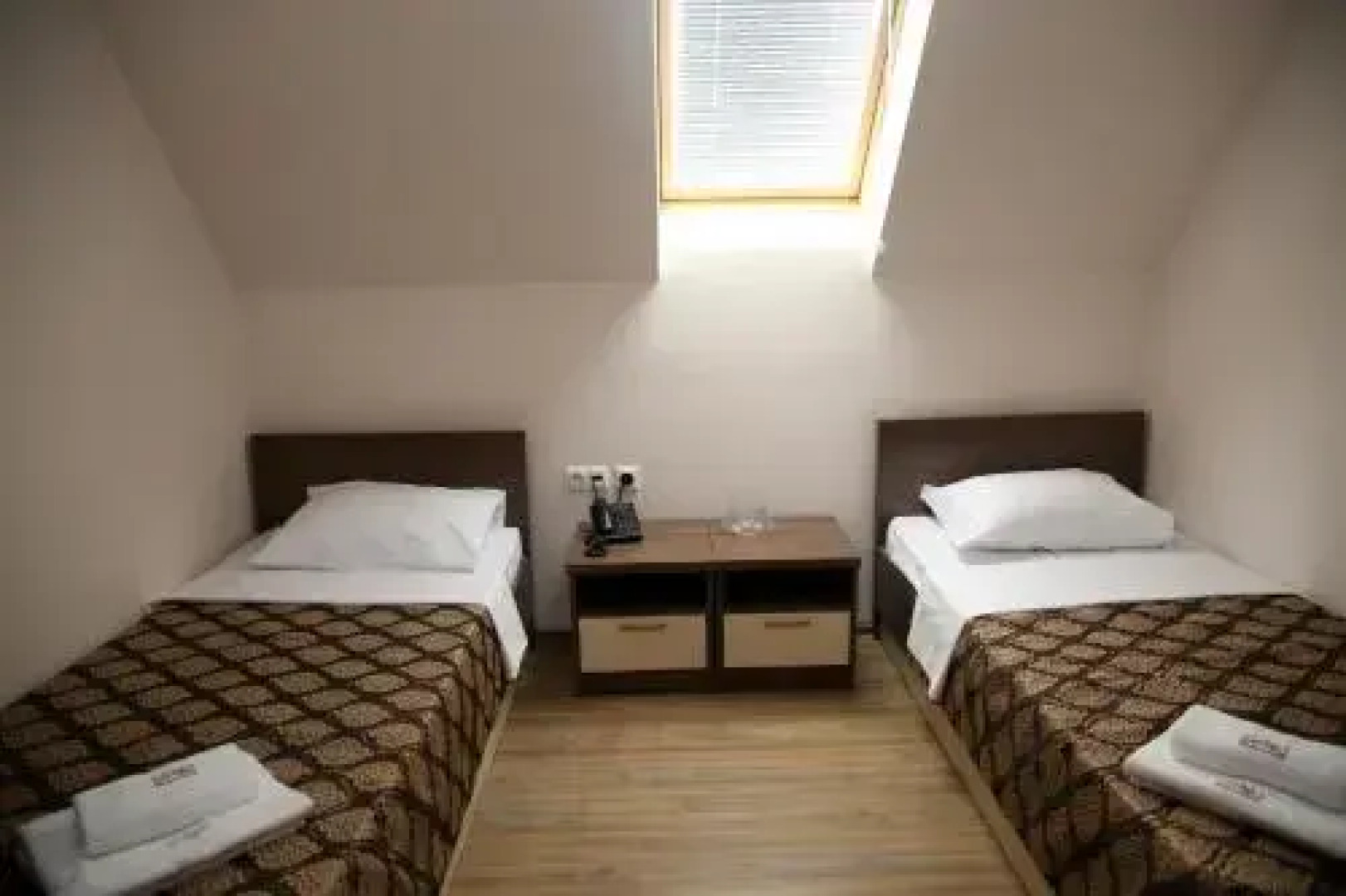 Gino Paradise Spa  Resort