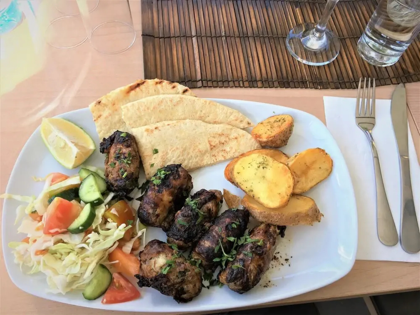 Isminis Petroktisto (Stonehouse)