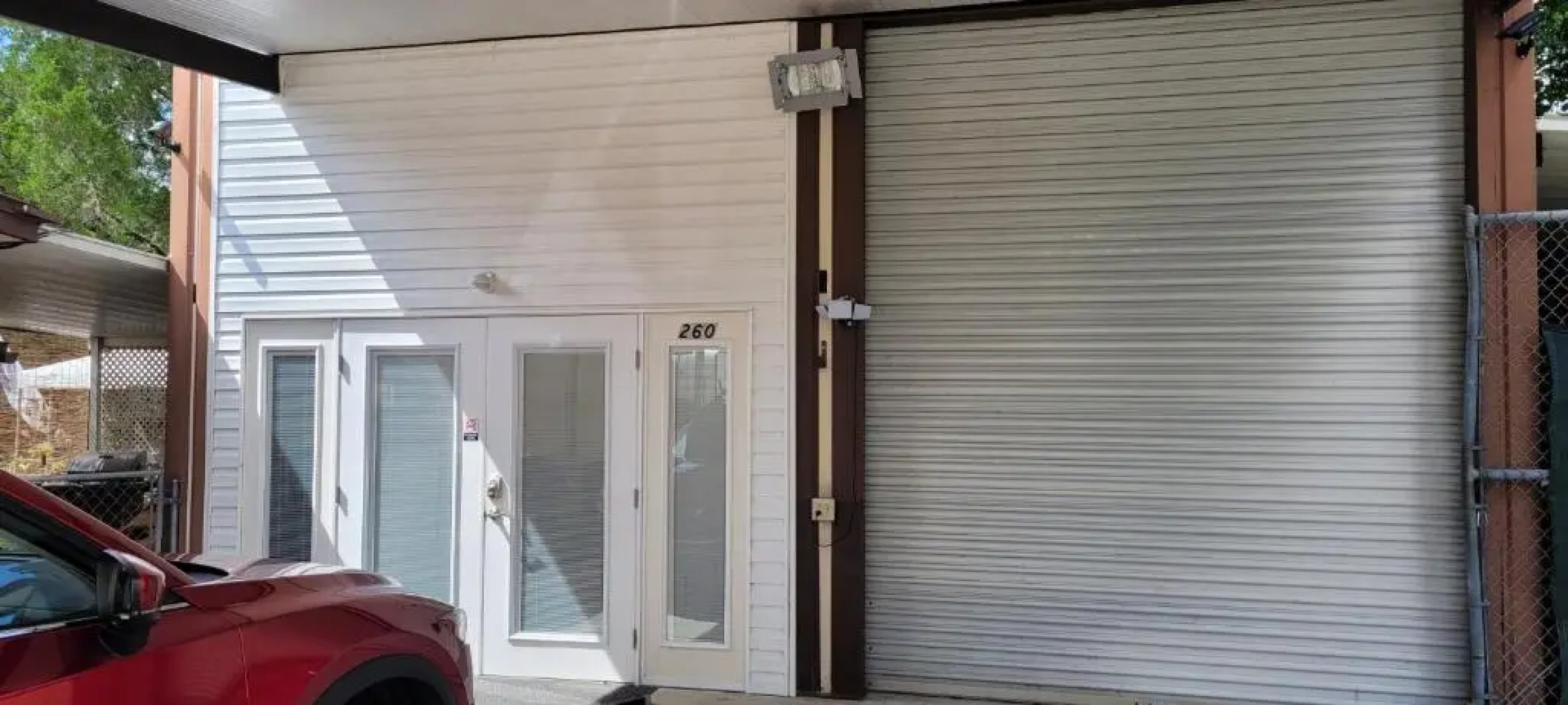 Wanna B a Beach House