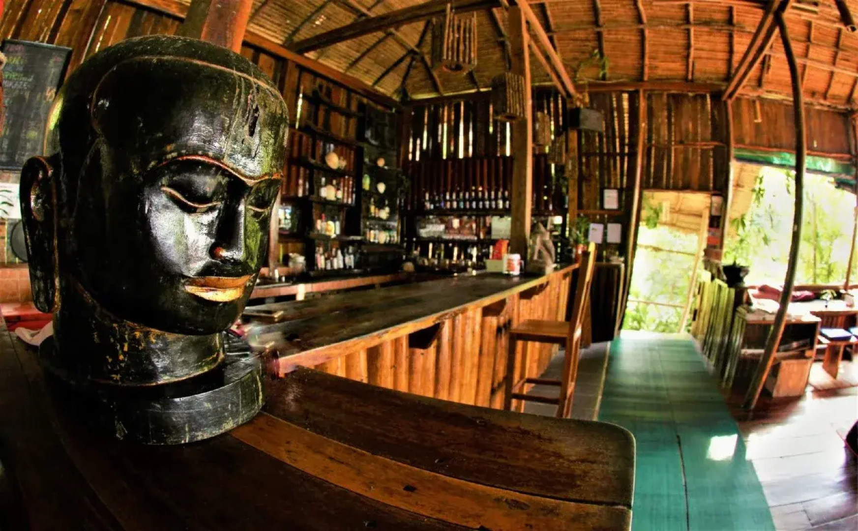 Paradise Villas Cambodia