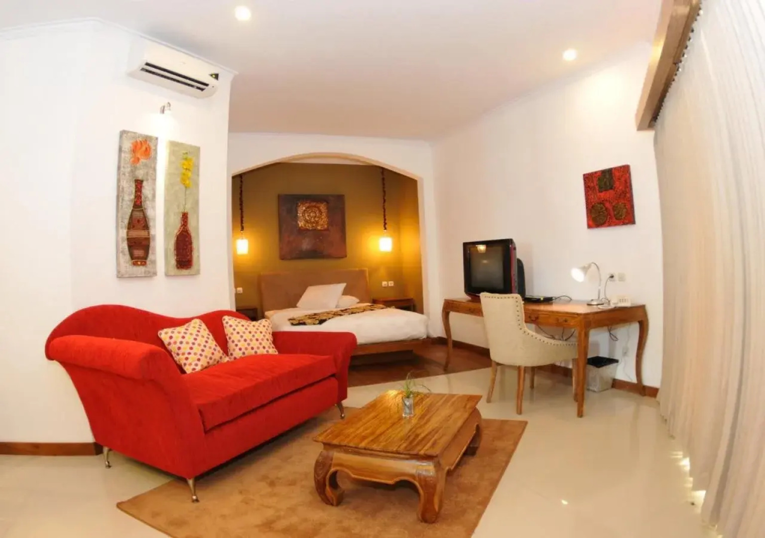 Ocean View Residence - Hotel Jepara