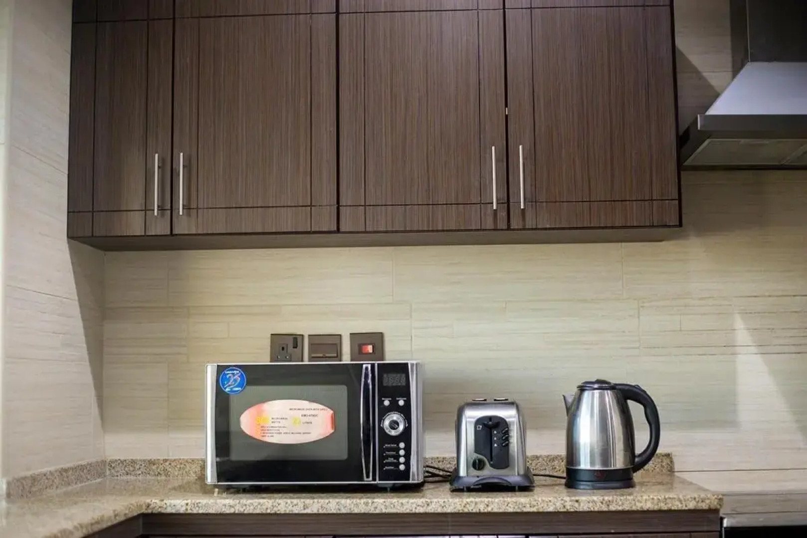 Better Living Hotel Apartments