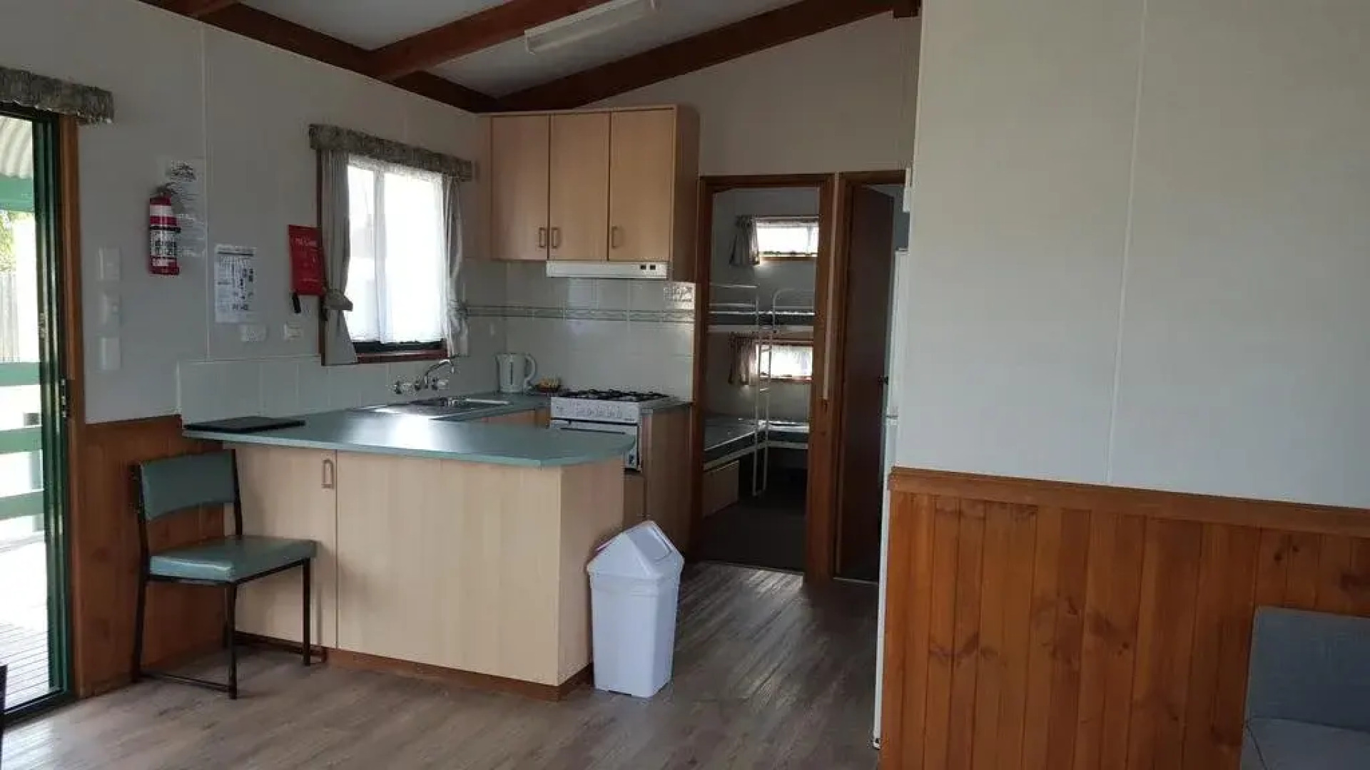 Echo Beach Tourist Park