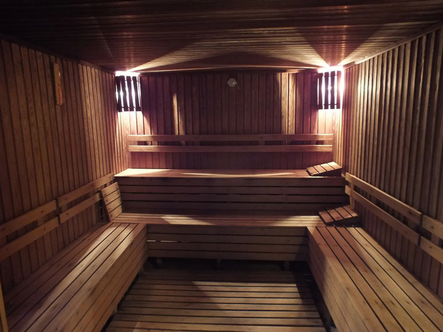 Elite Hotel Kucukyali