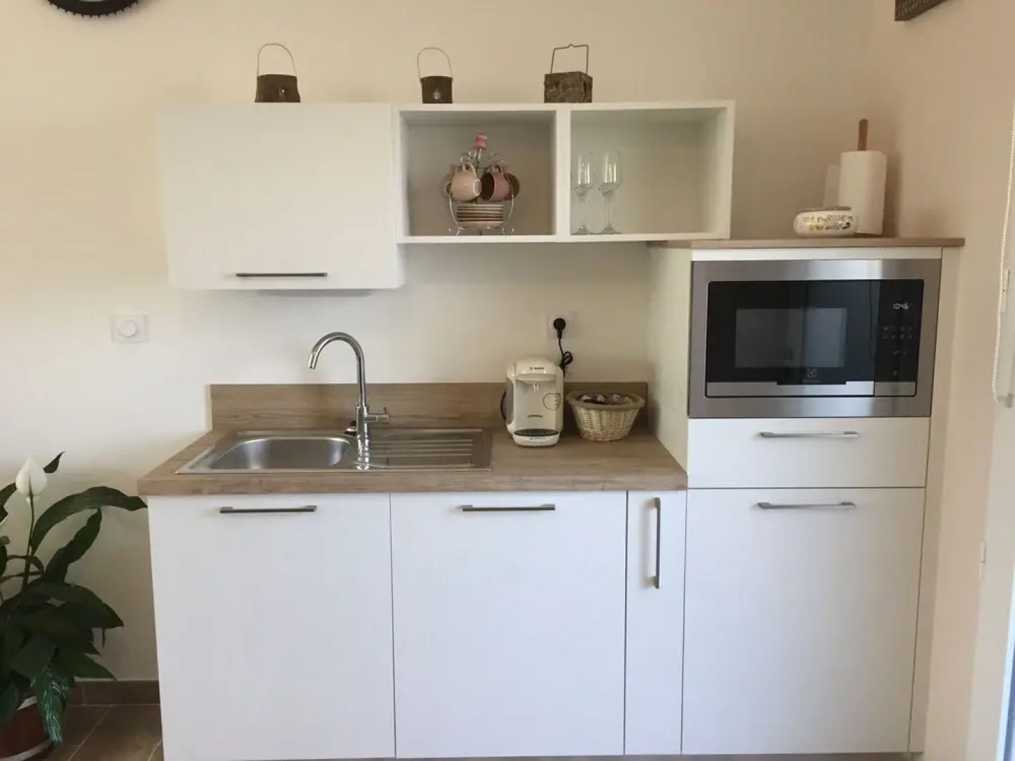 Les Jardins du Castelas