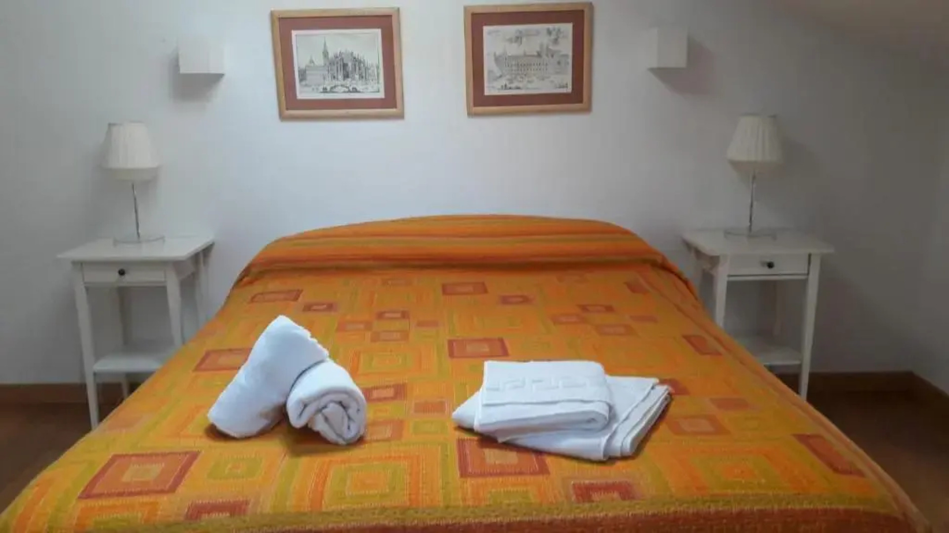 Ático Torre Candelaria