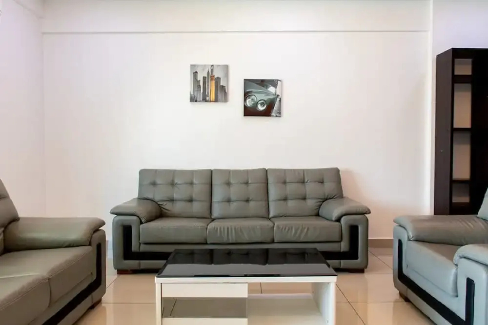 Summerton Luxury 4 Bedrooms Suite by D Imperio Homestay