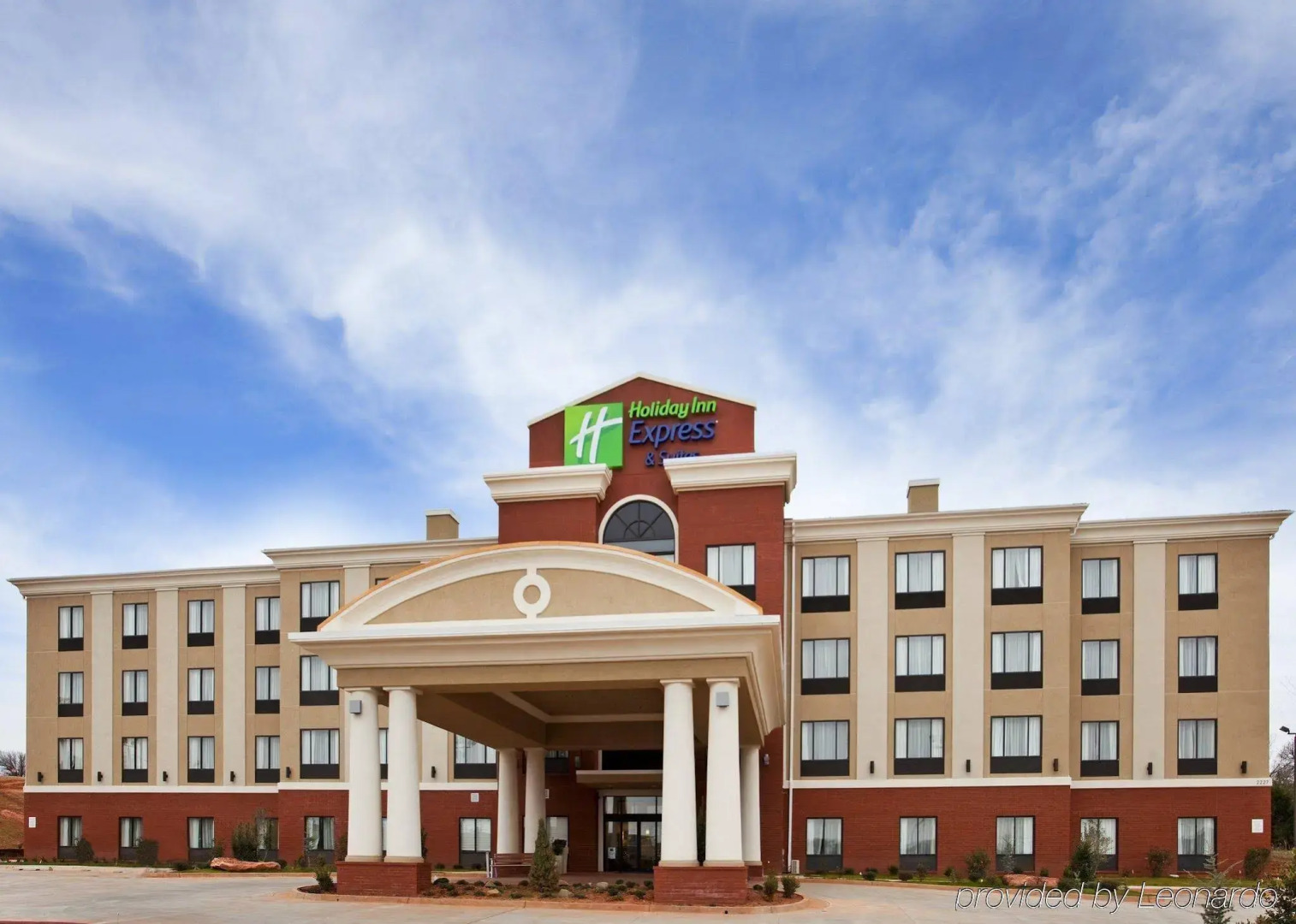 Holiday Inn Express & Suites Guthrie North Edmond by IHG