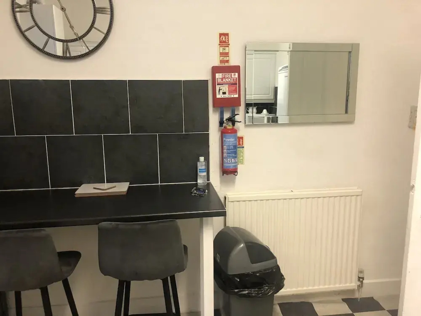 Captivating 2-bed Apartment in Isle of Bute