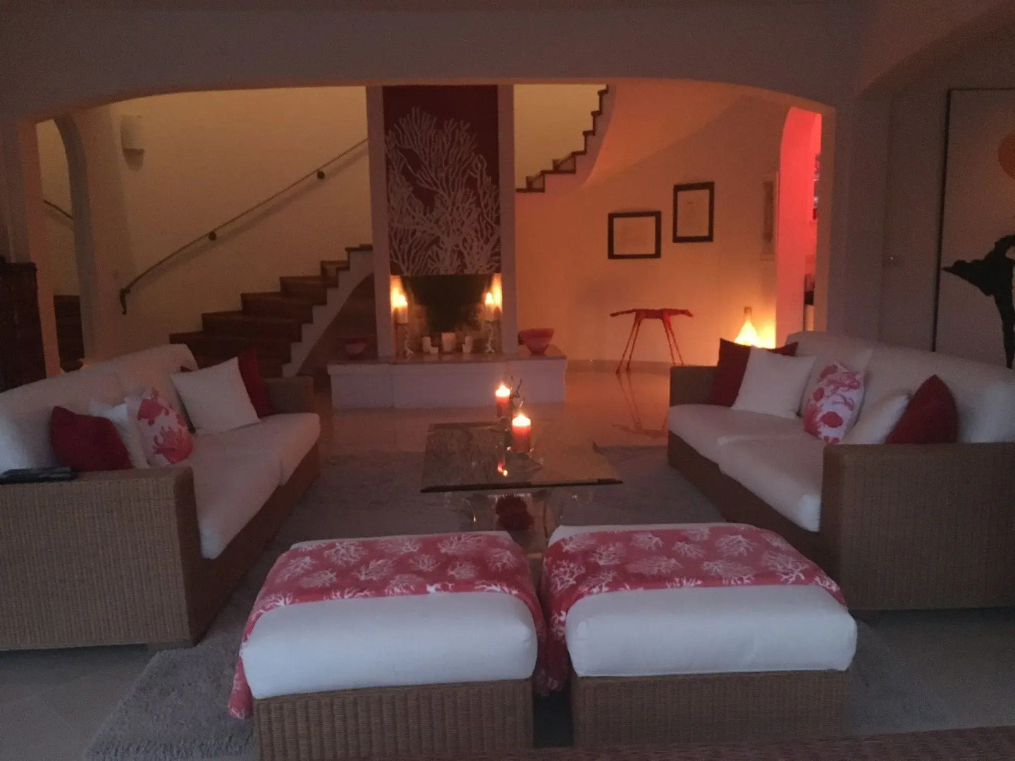 Villa Almadria Luxury Bed & Breakfast
