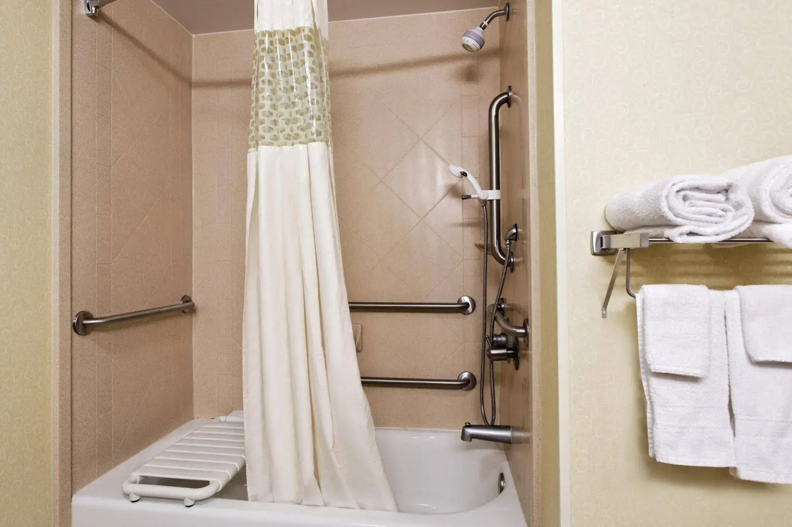 Hampton Inn & Suites Little Rock-Downtown