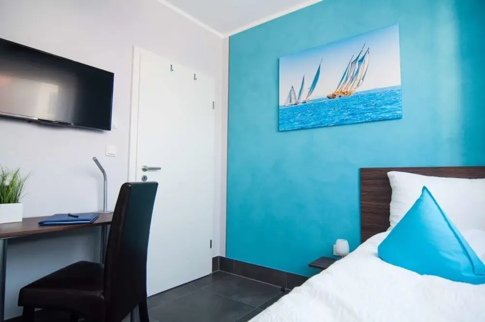 modern-one apartments Fulda