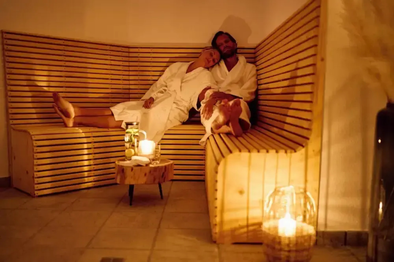 Hofgut Wißberg - Das Weinberghotel